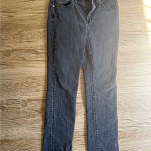 Made well jeans